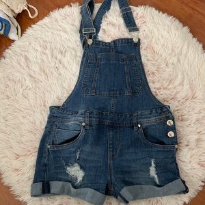 Tjmaxx overalls